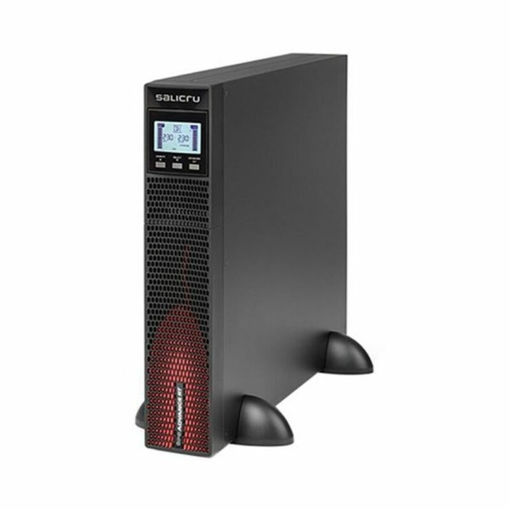 Système d'Alimentation Sans Interruption Off Line Salicru SPS 800 ADV RT2 800W