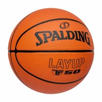 Ballon de basket Spalding Layup TF-50 Multicouleur 7