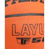 Basketball Ball Spalding Layup TF-50 Multicolour 7