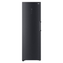 Congélateur LG GFM61MCCSF  185 Noir 324 L