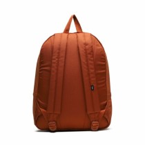 Schulrucksack Vans  WM DEANA III VN00021MCKN1 Orange