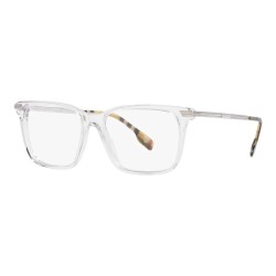 Men' Spectacle frame Burberry ELLIS BE 2378