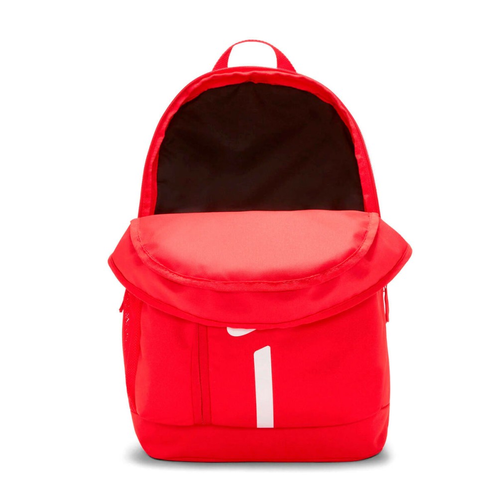 School Bag Nike ACADEMY TEAM DA2571 657 Red