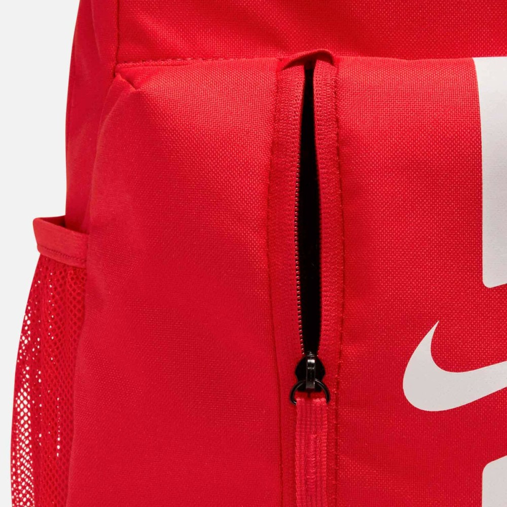 School Bag Nike ACADEMY TEAM DA2571 657 Red