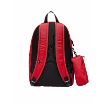 School Bag Nike JAN AIR SCHOOL 9B0503 R78 Red