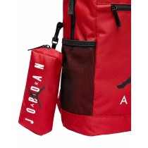 Cartable Nike JAN AIR SCHOOL 9B0503 R78 Rouge