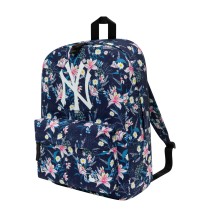 Sac à dos Casual New Era AOP STADIUM NEYYAN 60503767 Blue marine