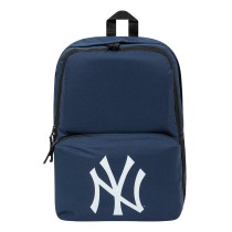 School Bag New Era MLB MULTI STADIUM BAG NEYYAN 60503790 Navy Blue