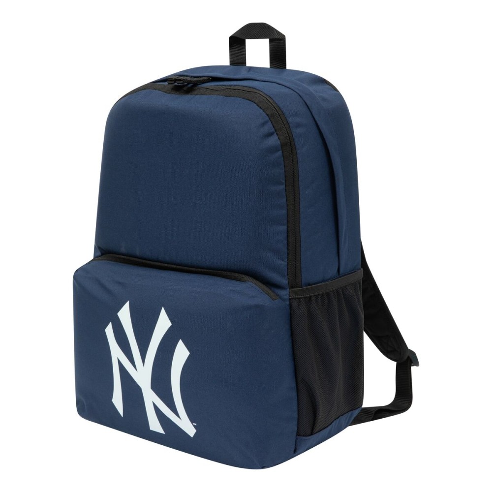 School Bag New Era MLB MULTI STADIUM BAG NEYYAN 60503790 Navy Blue