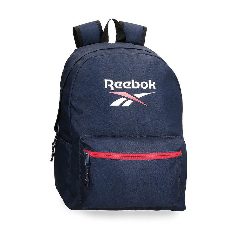 School Bag Reebok  CARSON 8032332 Navy Blue