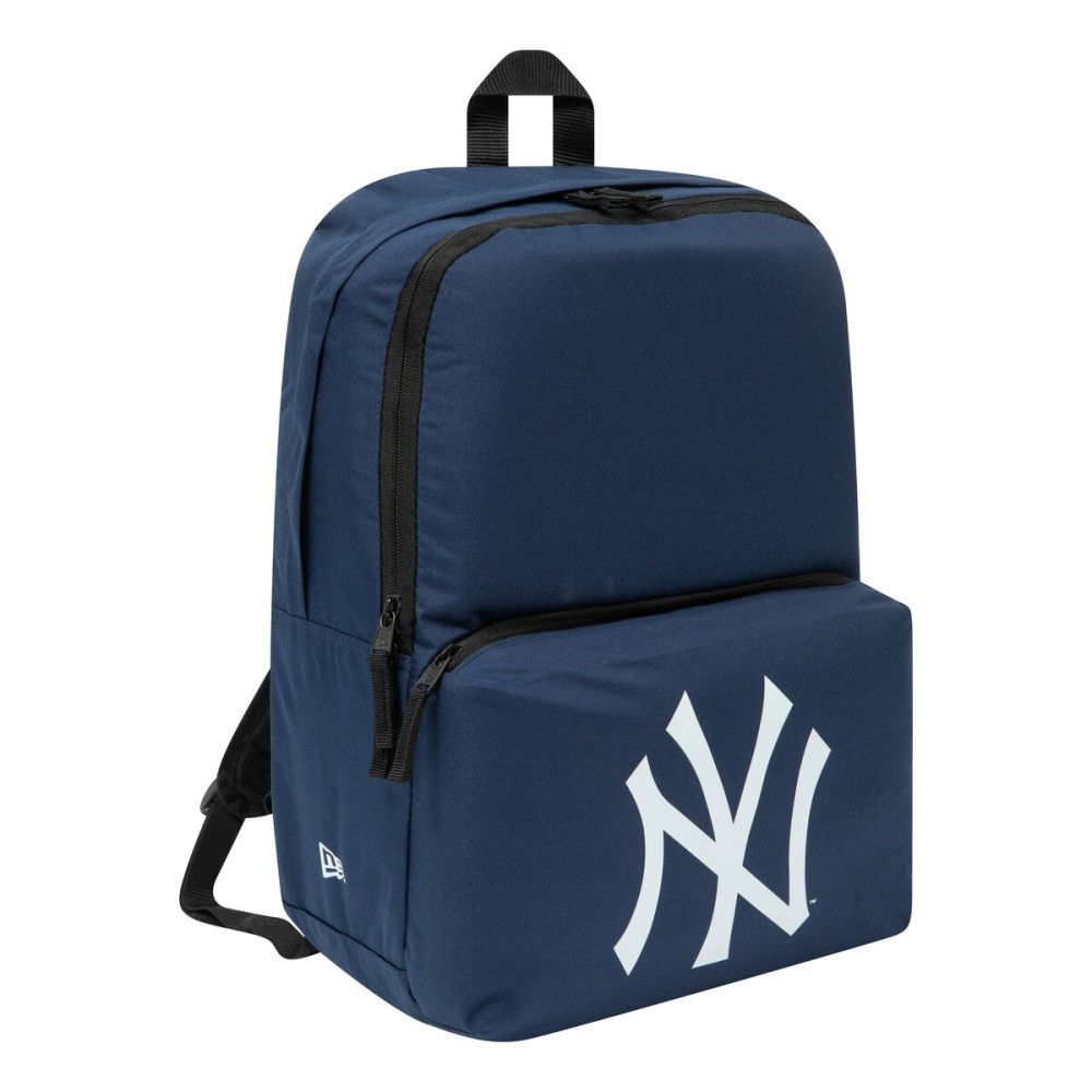 Cartable New Era MLB MULTI STADIUM BAG NEYYAN 60503790 Blue marine