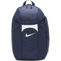 Schulrucksack Nike ACCADEMY 2.3 DV0761 410 Marineblau