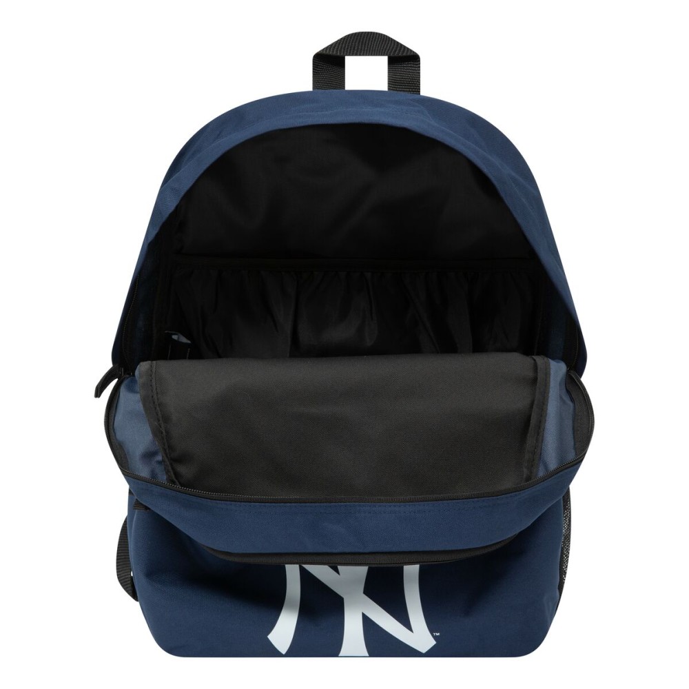 Cartable New Era MLB MULTI STADIUM BAG NEYYAN 60503790 Blue marine