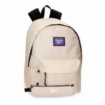 School Bag Reebok BROOKLYN 8229241 Beige