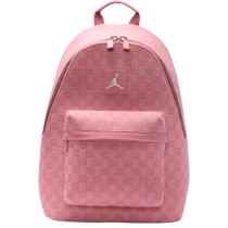 Lässiger Rucksack Nike MA0758 AF4 Rosa