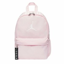 Casual Backpack Nike AIR JORDAN MINI 7A0654 A9Y Pink