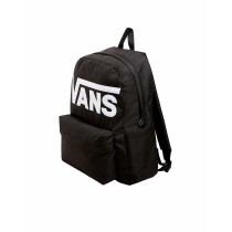 Schulrucksack Vans  OLD SKOOL DROP VN000H4ZBLK1 Schwarz