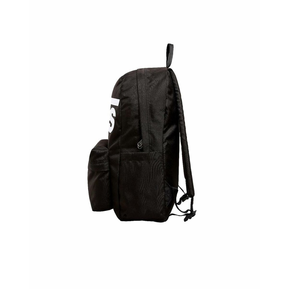 Schulrucksack Vans  OLD SKOOL DROP VN000H4ZBLK1 Schwarz