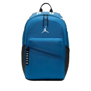 School Bag Nike JORDAN JAM AIR PATROL MA0924 U1R Blue