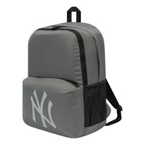 Schulrucksack New Era MLB MULTI STADIUM BAG NEYYAN 60503788 Grau