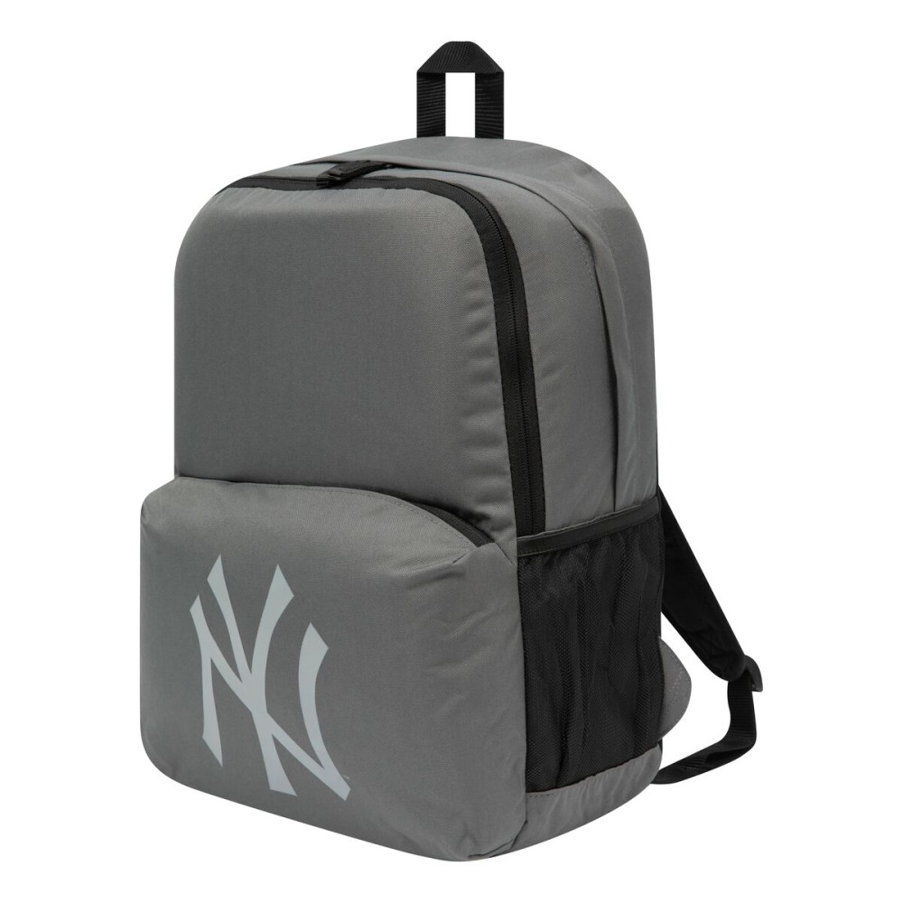 Cartable New Era MLB MULTI STADIUM BAG NEYYAN 60503788 Gris