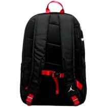 Schulrucksack Nike JORDAN JAM AIR PATROL MA0924 023 Schwarz