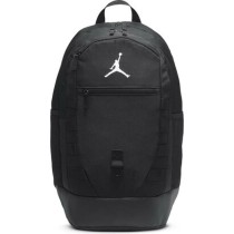 Schulrucksack Nike JORDAN JAM ZONE MA0879 023 Schwarz