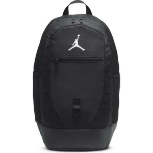 School Bag Nike JORDAN JAM ZONE MA0879 023 Black