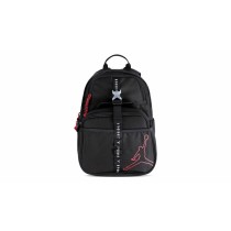 Lässiger Rucksack Nike JAN AIR JORDAN LUNCH 9A0775 023 Schwarz