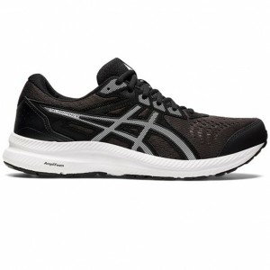 Herren-Sportschuhe Asics 1011B492002 Schwarz