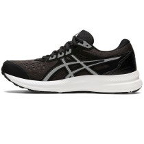 Chaussures de Sport pour Homme Asics 1011B492002 Noir