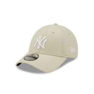 Sportkappe New Era 60222392 Beige Einheitsgröße