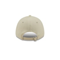 Sportkappe New Era 60222392 Beige Einheitsgröße