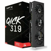 Carte Graphique XFX RX-77TQICKB9 AMD RADEON RX 7700 XT GDDR6