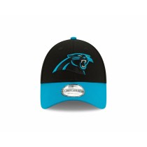 Sportkappe New Era 10517891 Blau Einheitsgröße