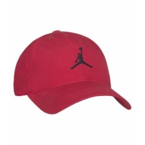 Casquette enfant Nike 9A0724 R78 Rouge (Taille unique)