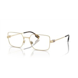 Monture de Lunettes Homme Burberry BE 1380