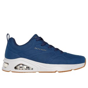 Men's Trainers Skechers 183090 Navy Blue