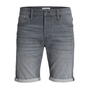 Hose Jack & Jones 12249214 Gris Grau