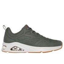 Herren-Sportschuhe Skechers 183090  grün