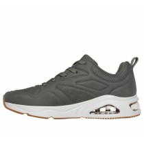 Herren-Sportschuhe Skechers 183090  grün