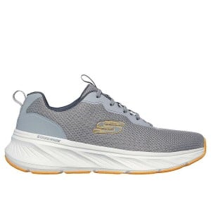 Chaussures de Sport pour Homme Skechers EDGERIDE 232835 GYOR Gris