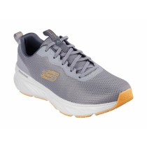 Herren-Sportschuhe Skechers EDGERIDE 232835 GYOR Grau