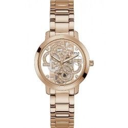 Ladies' Watch Guess GW0300L3 (Ø 36 mm)