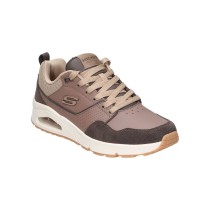 Men's Trainers Skechers RETRO ONE 183020 Brown