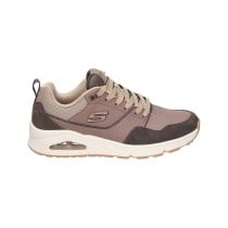 Men's Trainers Skechers RETRO ONE 183020 Brown