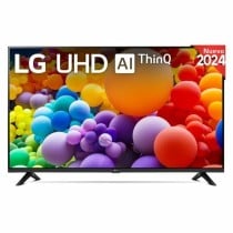 Smart TV LG 65UT73006LA.AEUQ 65" 4K Ultra HD LED HDR D-LED