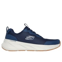 Chaussures de Sport pour Homme Skechers EDGERIDE 232835 Blue marine