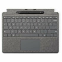 Tastatur mit Maus Microsoft 8X6-00225