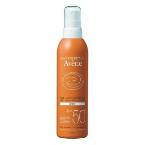 Spray Protecteur Solaire Avene Sun 200 ml